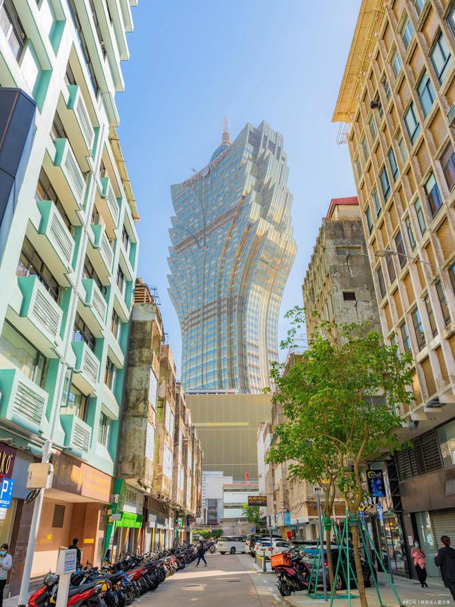 团预算港澳旅游4天3夜最佳攻略及线冰球突破第一次去港澳旅游四天小包(图2)